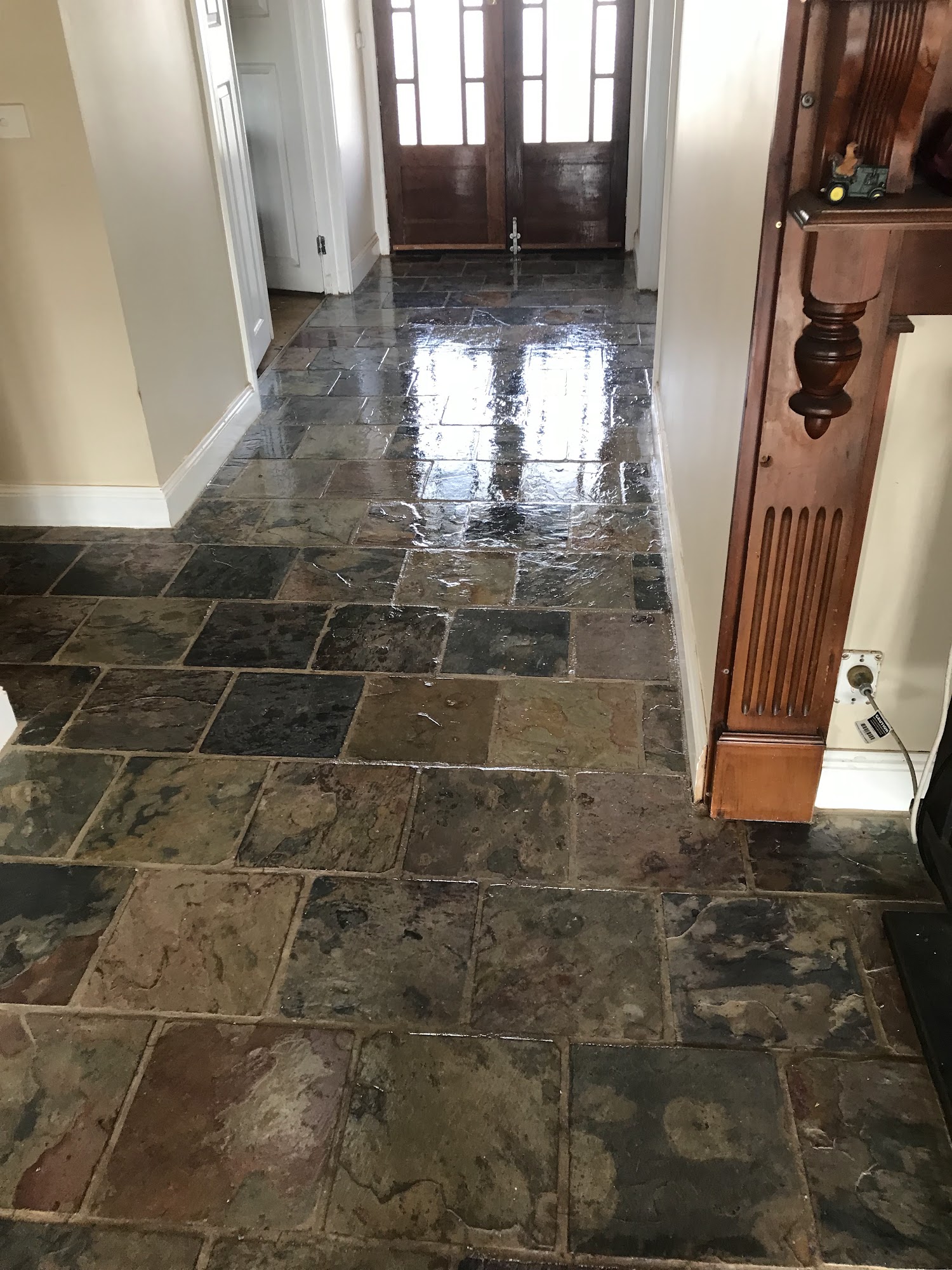 End of Lease Cleaning